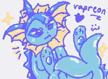 vapreon
