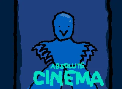Absolute Peter Cinema
