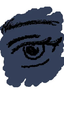 eye.