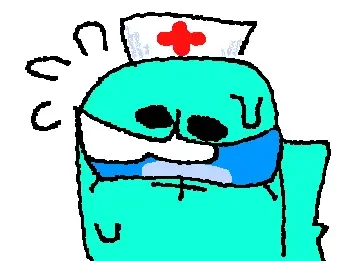 Cyan...