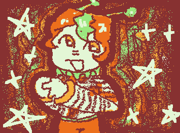 Smallishbeans! (joel)