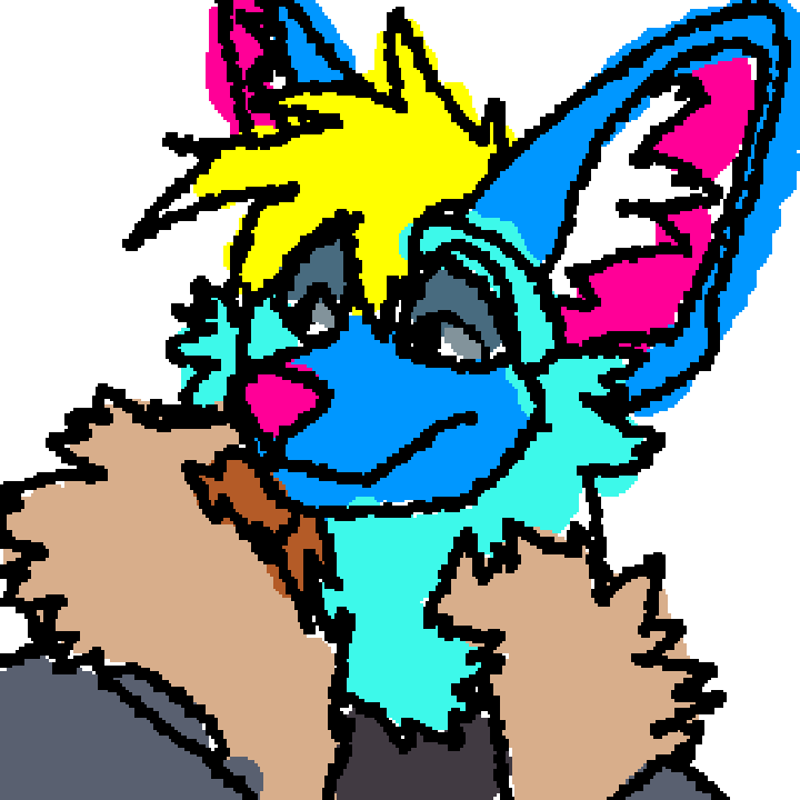 furry