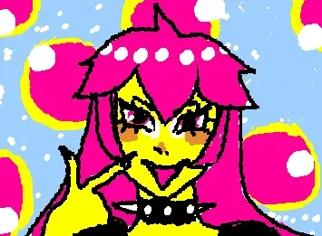 Peach