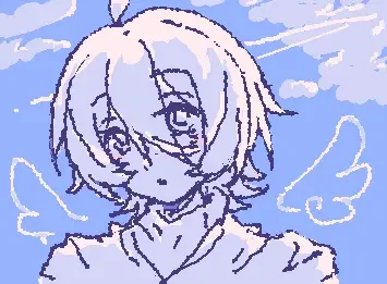 关于天空
