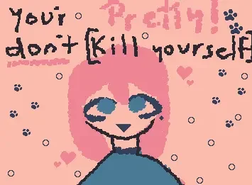 Stay happy!