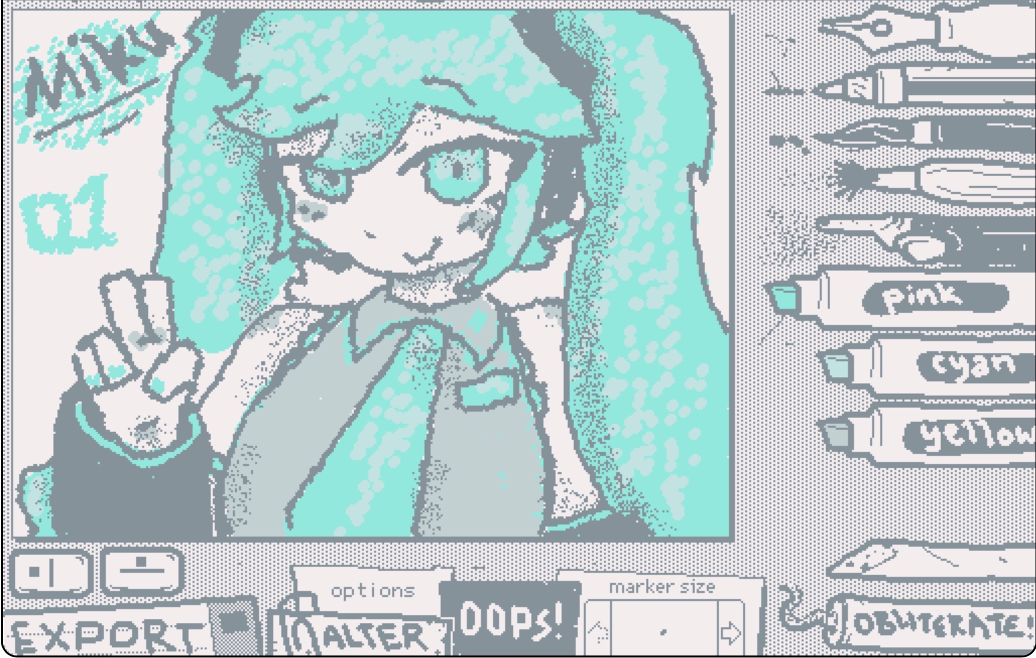 Miku 🩵