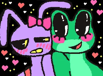 Frog Jax