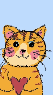 miau