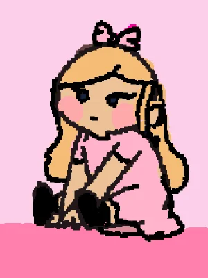 mini barbie
