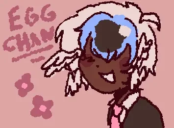 Eggchan the GOAT.