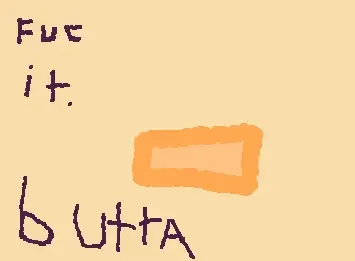 butta
