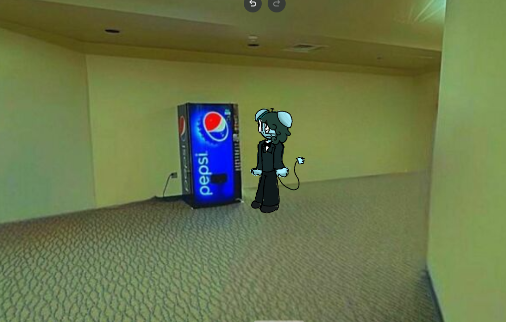 someone get this mf his pepsi