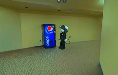 someone get this mf his pepsi