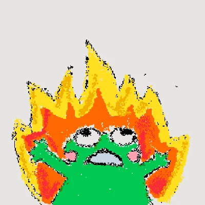 Fire🗣️