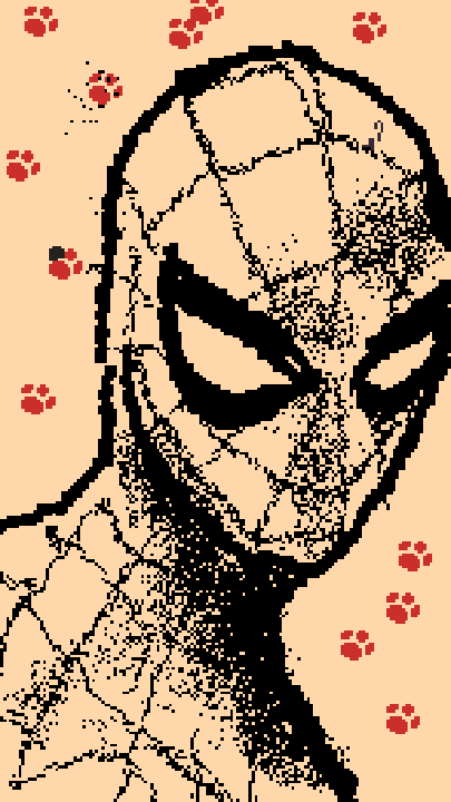 spider man