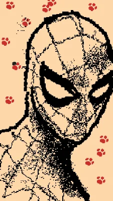spider man