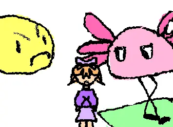 Verity x Kinitopet