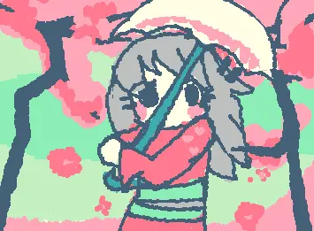 Bloom ^_^