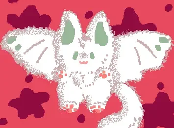Bat Kitty