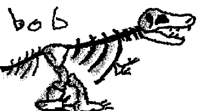 dino