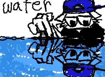 Water