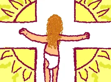 jesus
