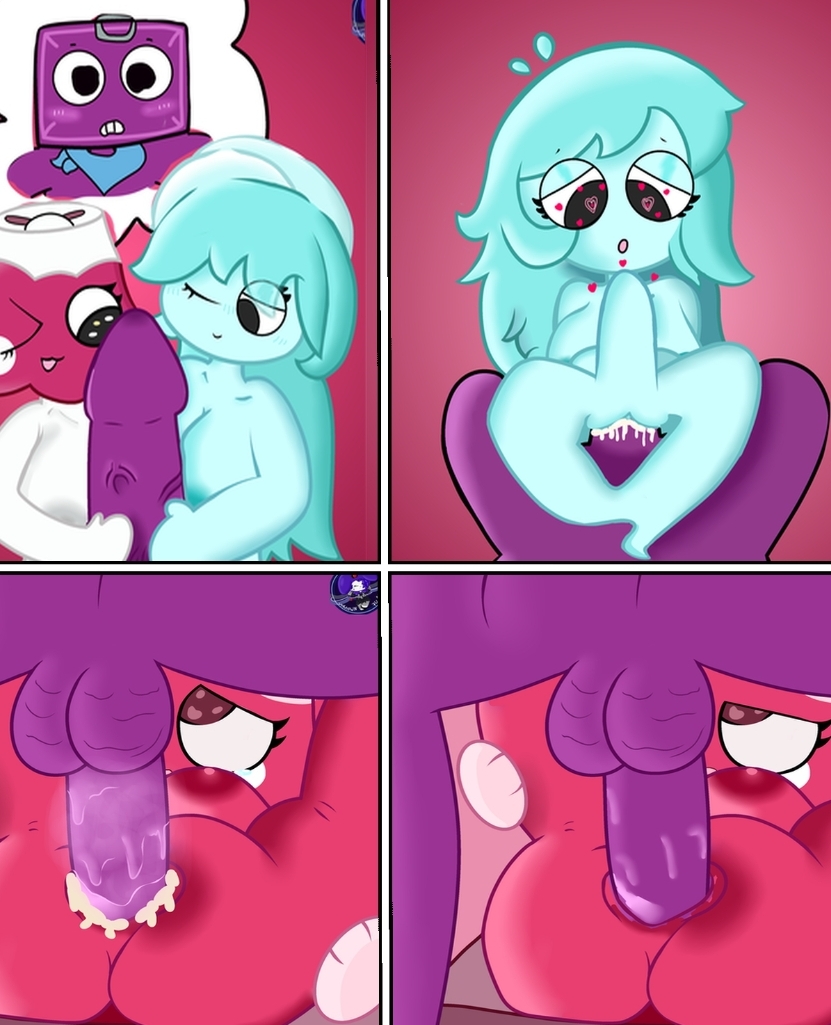 Connie x brightney x boxten