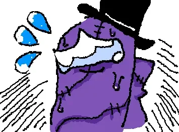 purple!!