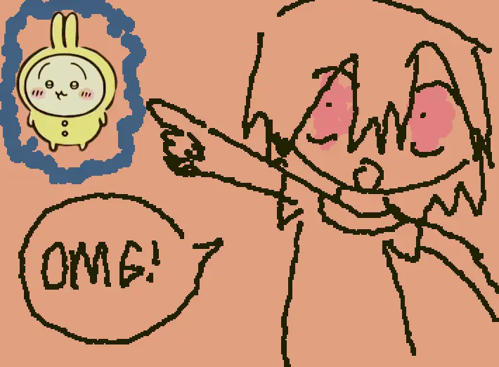usagi