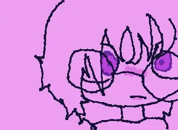 You've ruined the color purple for me