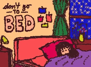 Deathbed