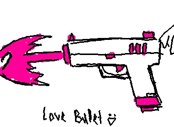 LOVEEE BULLET