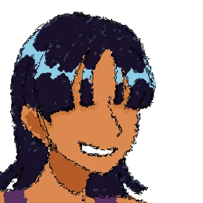 Nico Robin