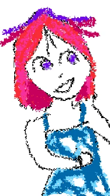 cool dress