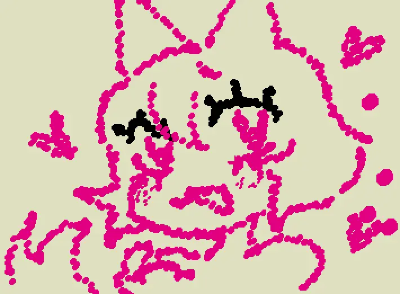 puff