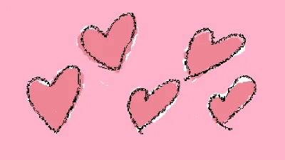 Hearts