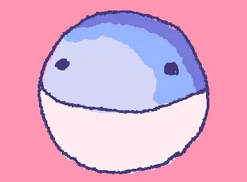 bubble :33