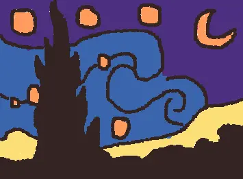 Starry Night