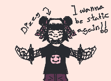 He seems pretty annoyed