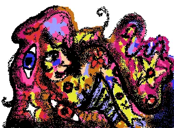 Mermaid
