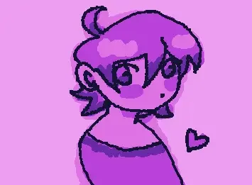 pink!!