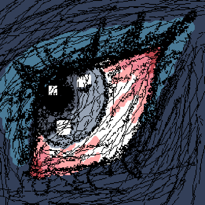 eyes