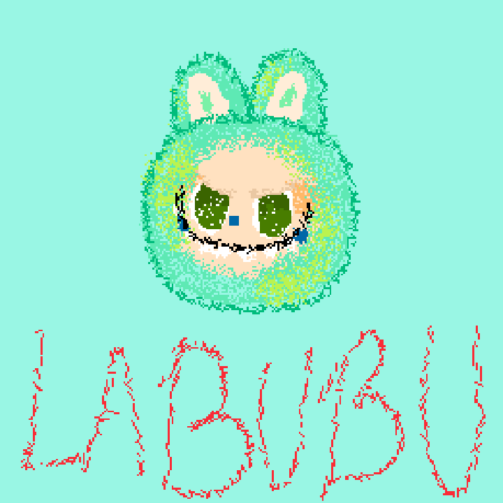 Labubu