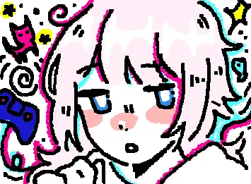 Kiko doodle