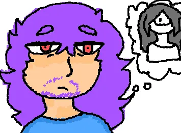 One of my ocs #1