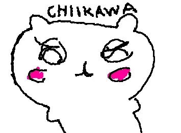 chiikawa