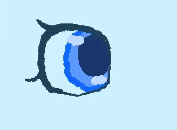 eye