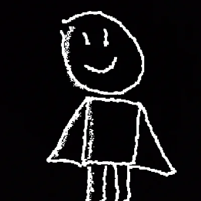 we inverted my oc Bob