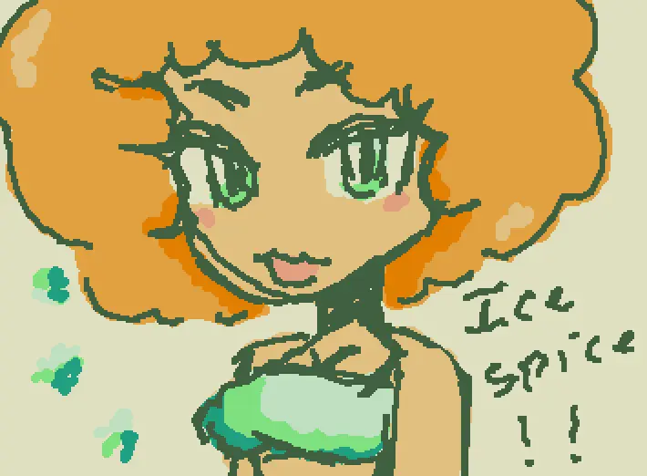 Ice spice