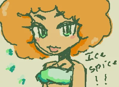 Ice spice